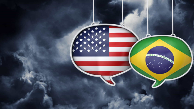 Deputados dos EUA têm visão deturpada sobre Bolsonaro, diz governo