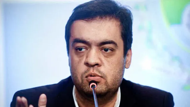 
                    PF: Castro tinha 'vínculo próximo' e 'alinhamento político' com Vorcaro para investir no Master
                