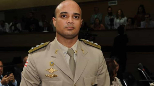PM é acionada após deputado tentar invadir hospital na Bahia