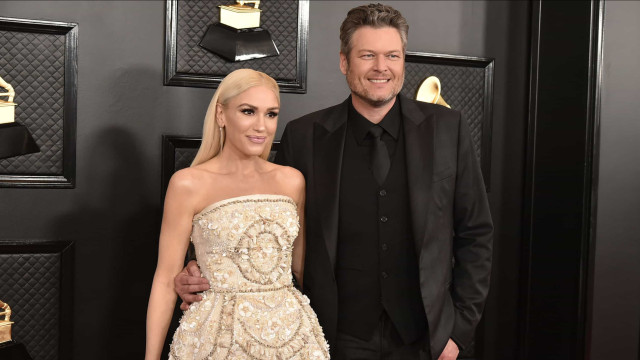 Casamento de Gwen Stefani adiado devido à pandemia de Covid-19