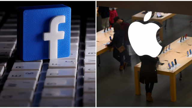 Facebook pode vir a ser um rival da Apple Store