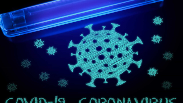 Luz ultravioleta pode eliminar coronavírus, mas uso exige cuidados
