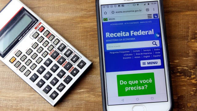 Sancionada lei que autoriza uso da reforma do IR como fonte para Auxílio Brasil