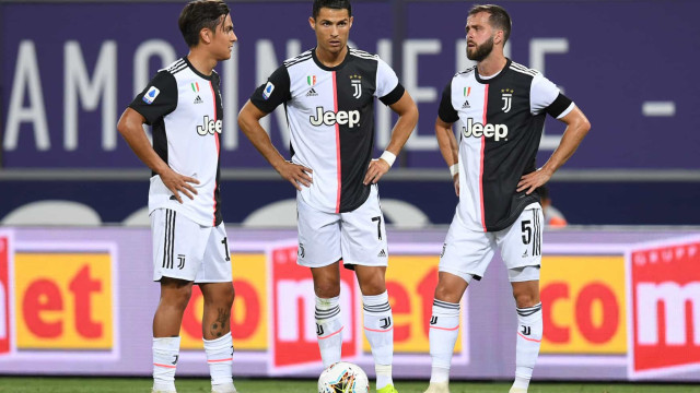 Ceferin revela traição de presidente da Juventus e diz que Superliga 'está morta'