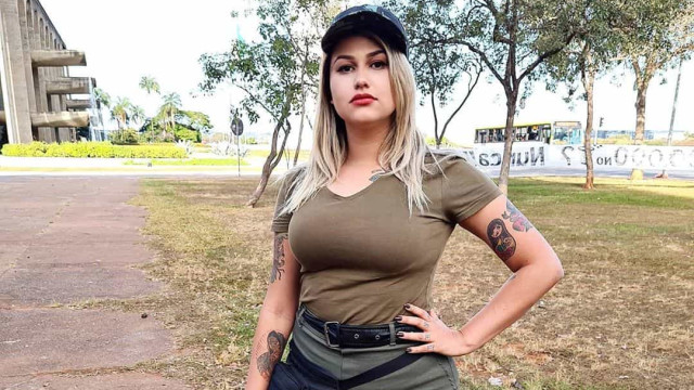 Juiz rejeita denúncia contra Sara por injúria a Alexandre e sugere acordo