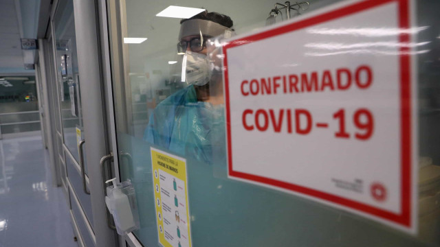 OMS: situação da covid-19 no Brasil é 'muito preocupante' e país deve ser 'sério'