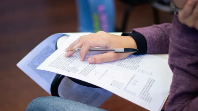
                    Fuvest abre inscrições para segundo simulado do vestibular 2027, com duas fases
                