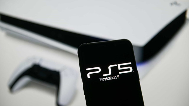 Atualização corrige uma das críticas feitas ao PlayStation 5