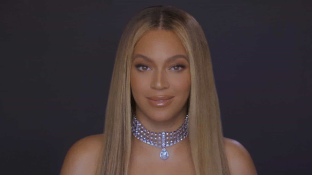 Beyoncé divulga trailer com novos trechos de 'Black Is King'