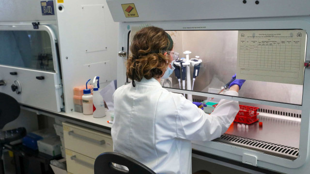 Exames para gripe explodem em laboratórios particulares