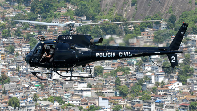 Quatro pessoas morrem em ação policial em favela de Bangu, na zona oeste do Rio