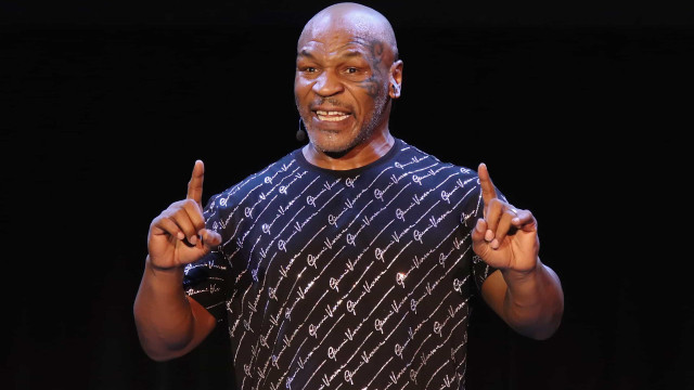 Representante de Tyson recua e nega luta contra Holyfield, diz site