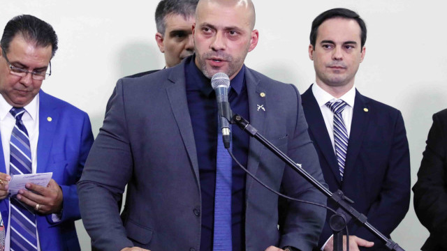 PGR sobre Silveira: 'ex-soldado da PM que se notabilizou pelo mau comportamento'