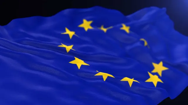 
                    UE prevê menor crescimento na zona do euro e inflação mais alta com choque de energia
                