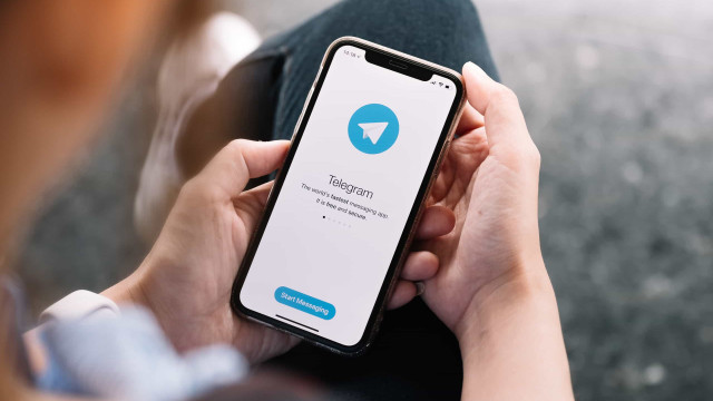 Telegram próxima de lançar subscrição 'premium'