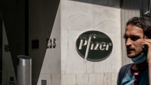 Pfizer testa medicamento contra a covid-19 em brasileiros