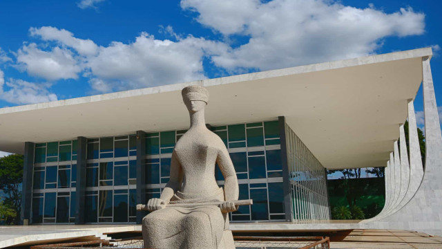 STF faz pedido de reserva de vacina para 7 mil à Fiocruz