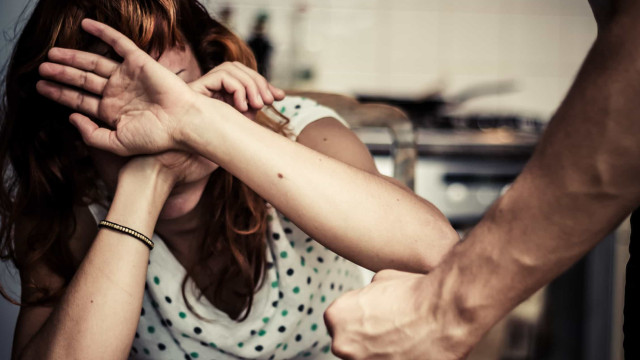 Governo registra 105 mil denúncias de violência contra a mulher