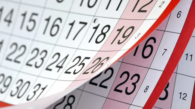 
                    Corpus Christi é feriado ou ponto facultativo? Entenda regras
                