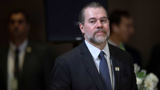 MP de SP vai ao STF contra decisão de Toffoli que anulou provas da Odebrecht