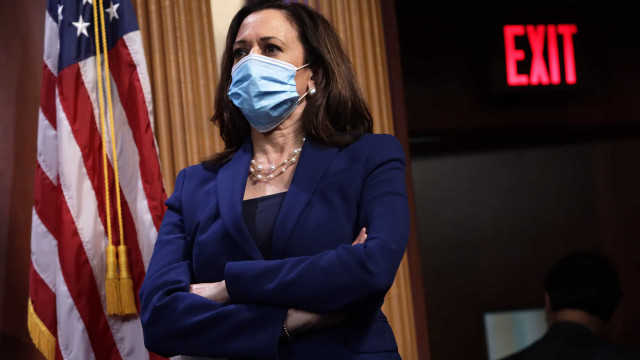 China envia vacinas ao Vietnã um dia antes de Kamala Harris chegar ao país