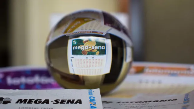 
                    Mega-Sena sorteia prêmio de R$ 36 milhões nesta terça-feira
                
