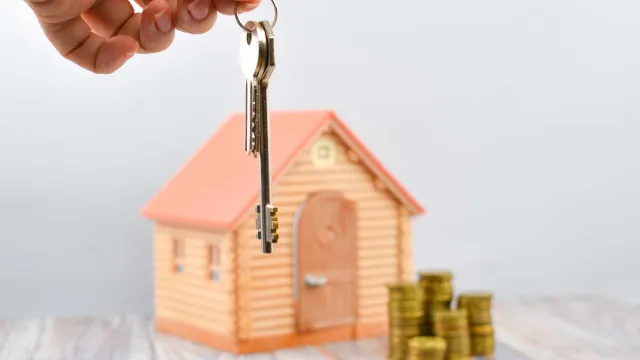 
                    Crédito imobiliário pode ficar mais caro com novo modelo de captação de recursos
                