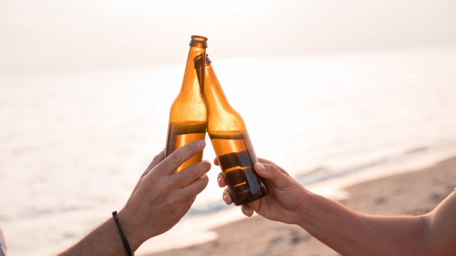Não é só a barriga! Três efeitos ao beber muita cerveja
