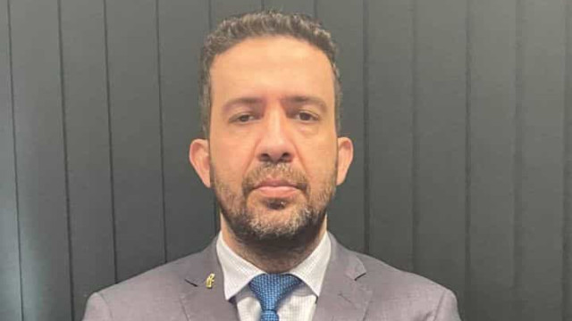 Janones diz que combate à desigualdade social é o único problema do Brasil