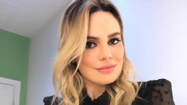 'Escolhi a democracia', diz Rachel Sheherazade ao declarar voto em Lula