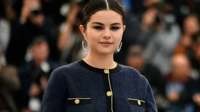 
                    Selena Gomez pede arquivamento de processo por suposta fraude em startup
                