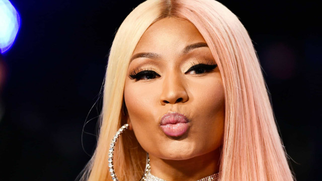 Nicki Minaj se oferece para pagar faculdade de jovem que matou homem para defender a mãe