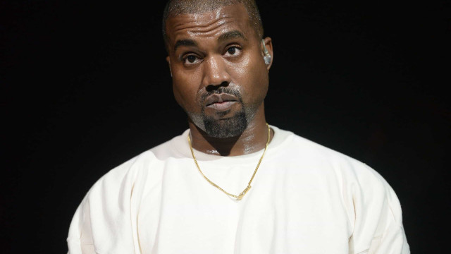 Kanye West está incomodado por acharem que Kim foi quem quis separação