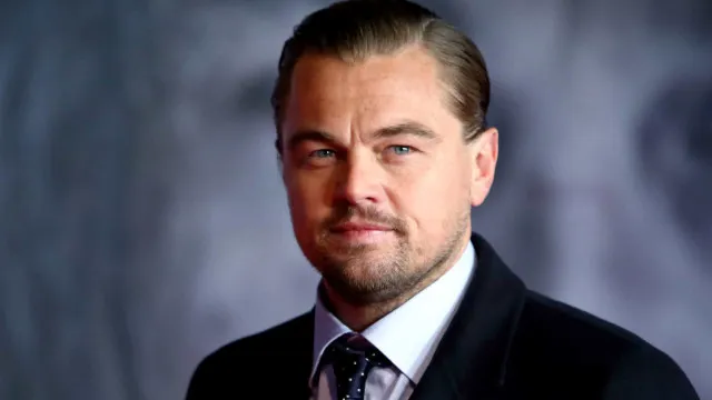 
                    DiCaprio elogia ações brasileiras para proteger a Amazônia e outros ecossistemas
                