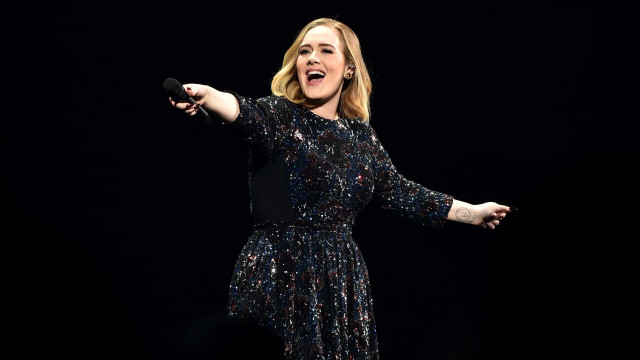Adele diz para Oprah Winfrey que ex-marido salvou sua vida