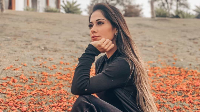 Mayra Cardi diz que sofreu 'relação abusiva' com seguidores