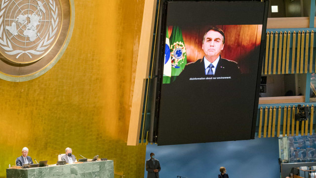 Brasil ignora contatos da ONU para participar de fórum sobre desigualdade de gênero