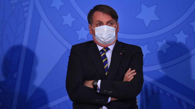 Empresários fazem Centrão dar ultimato a governo Bolsonaro