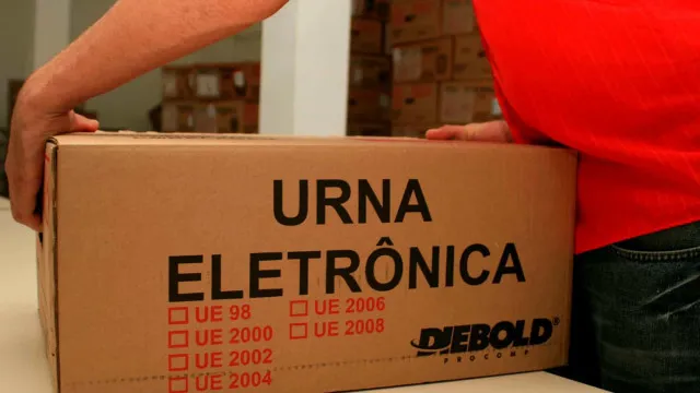 Segurança para eleições terá guarda das urnas e policiamento reforçado