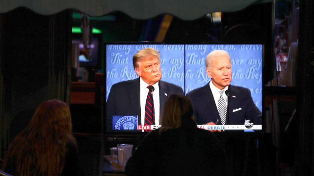 Onde assistir ao 1º debate entre Biden e Trump antes das eleições nos EUA