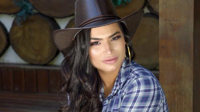 'Se arrependeram do que fizeram comigo?', questiona Raissa aos rivais de A Fazenda 12