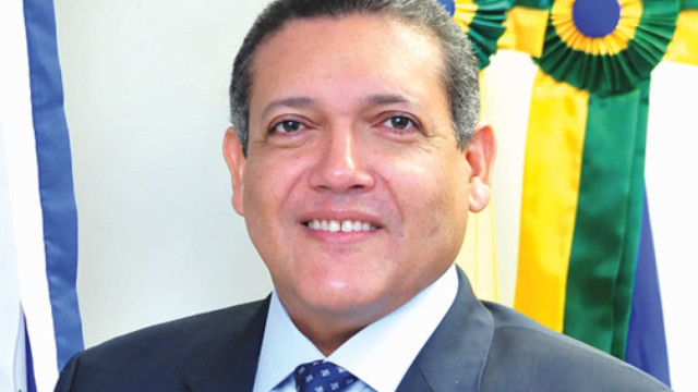 CCJ do Senado aprova indicação de Kassio Marques para o STF