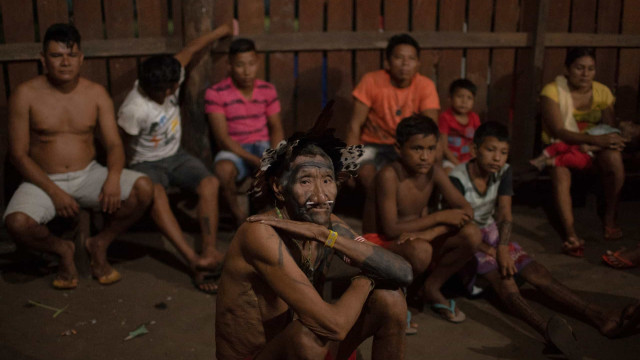 Violência contra indígenas aumentou de 2018 para 2019, diz Cimi