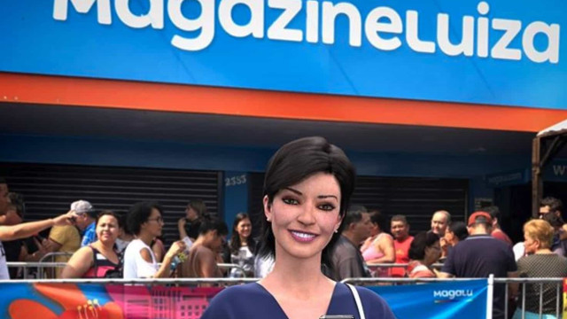 Para crescer no digital, Magalu aposta em moda, beleza e delivery de comida