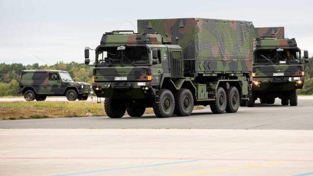 Exército envia mísseis anticarro e 28 blindados para reforçar fronteira em Roraima