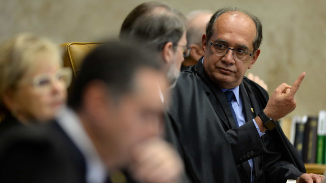 STF repudia pedido de impeachment feito por Bolsonaro e diz ter total confiança em Moraes