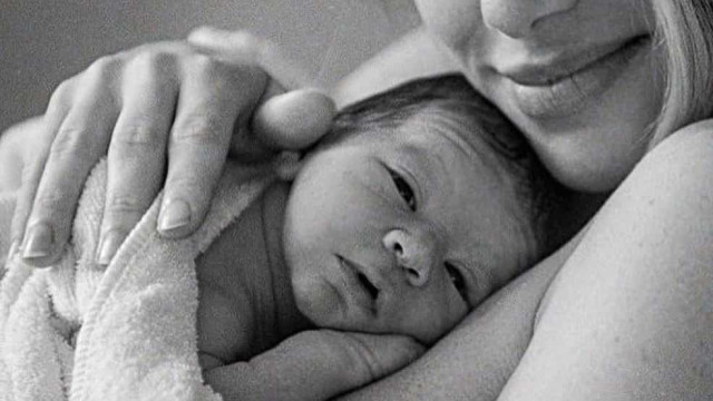 Maternidade onde nasceu filho de Gio Ewbank deverá indenizar mãe por tratamento desigual