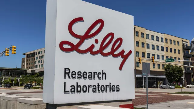 Eli Lilly anuncia compra da Kelonia Therapeutics por até US$ 7 bi