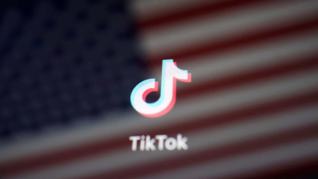 Comissário americano pede que Google e Apple excluam TikTok das lojas de app