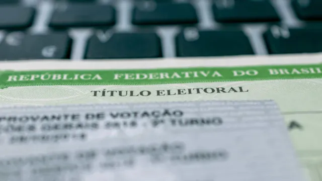 
                    Eleitor: saiba o que fazer se perdeu prazo de tirar ou regularizar título
                
